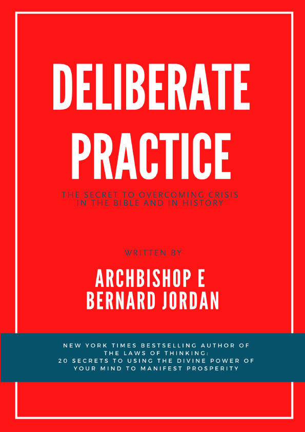 Deliberate Practice 