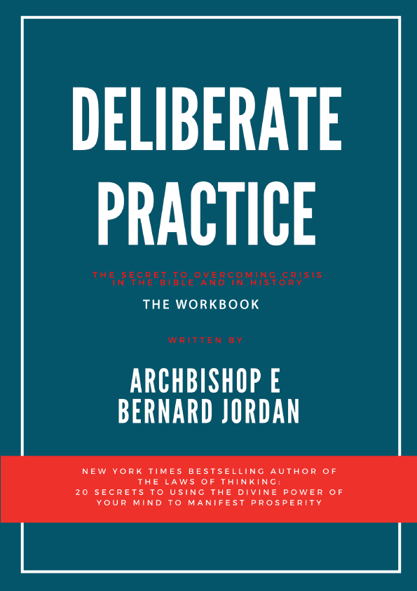 Deliberate Practice Workbook