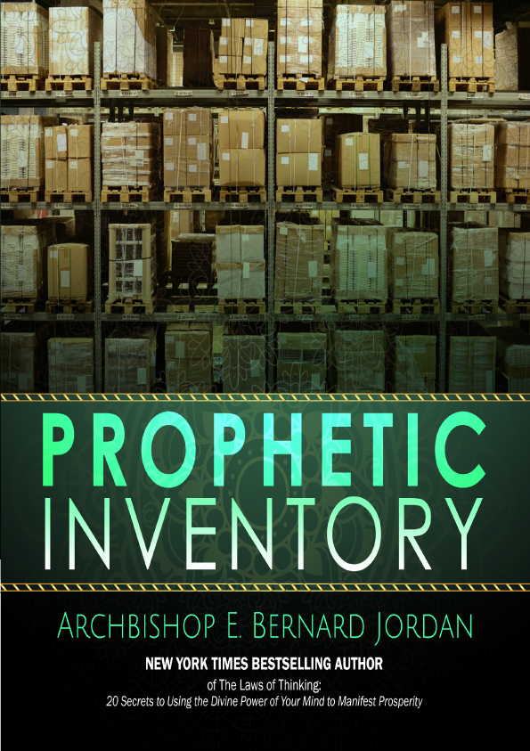 Prophetic Inventory
