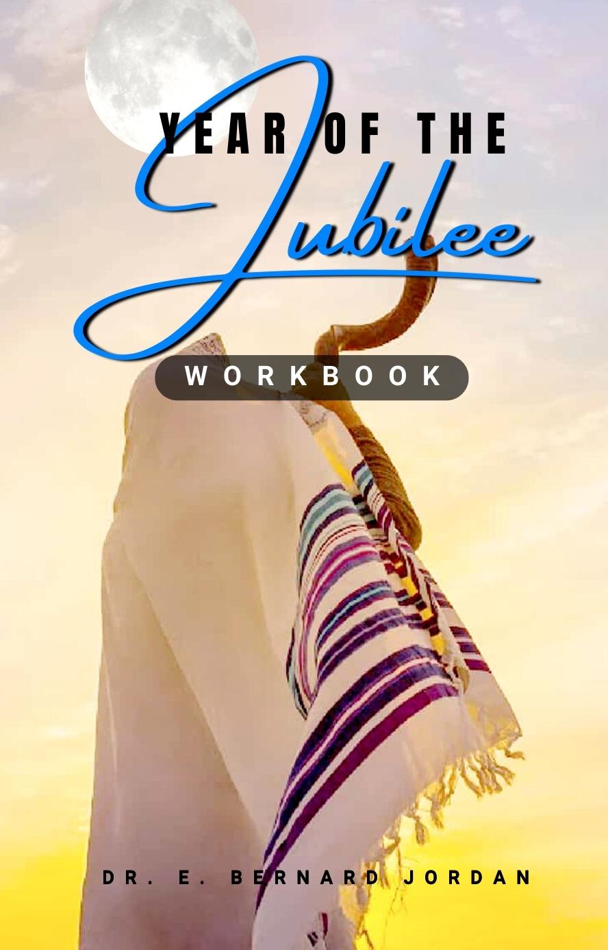 Year of the Jubilee Workbook 