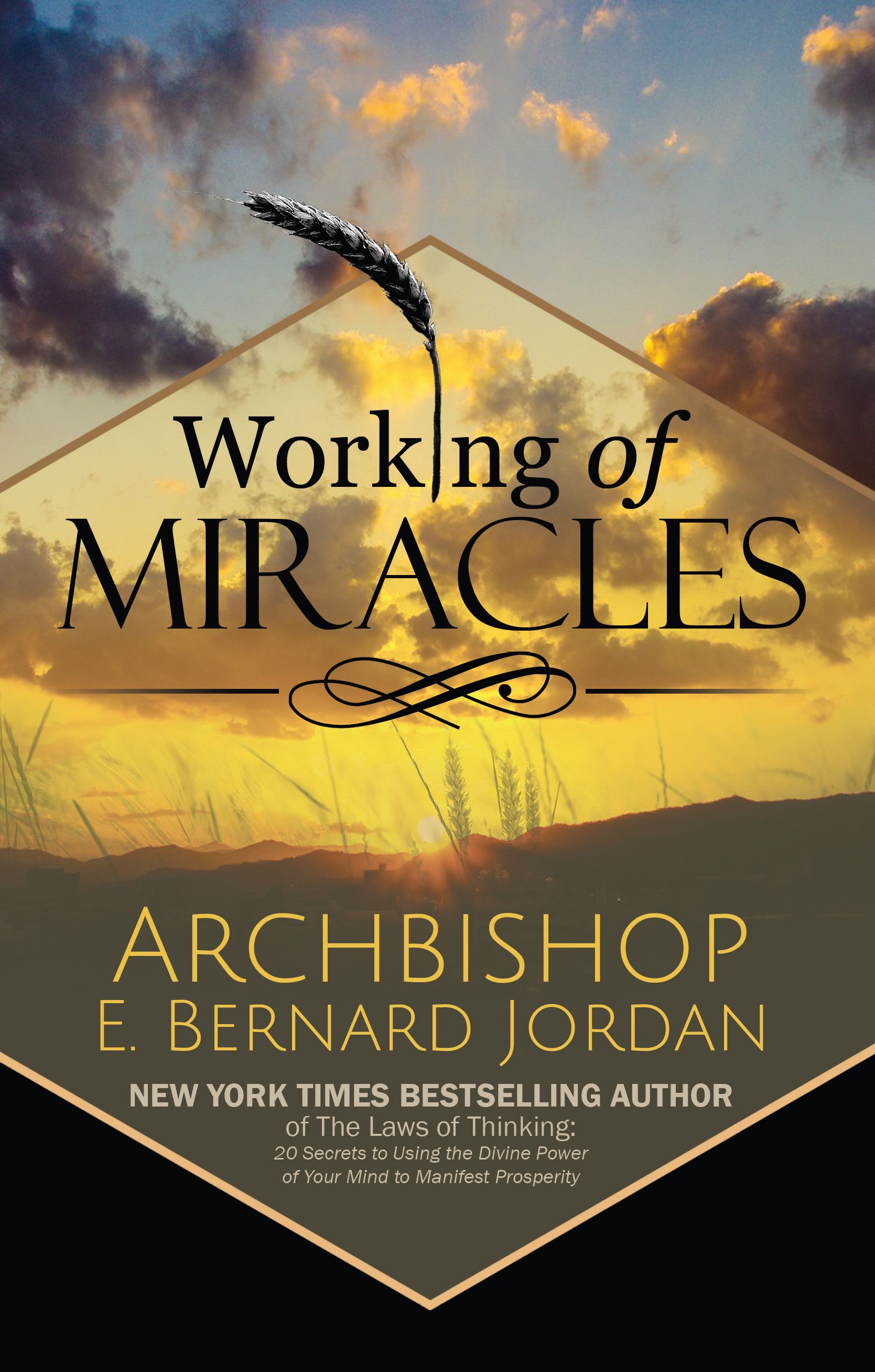 Working Of Miracles 