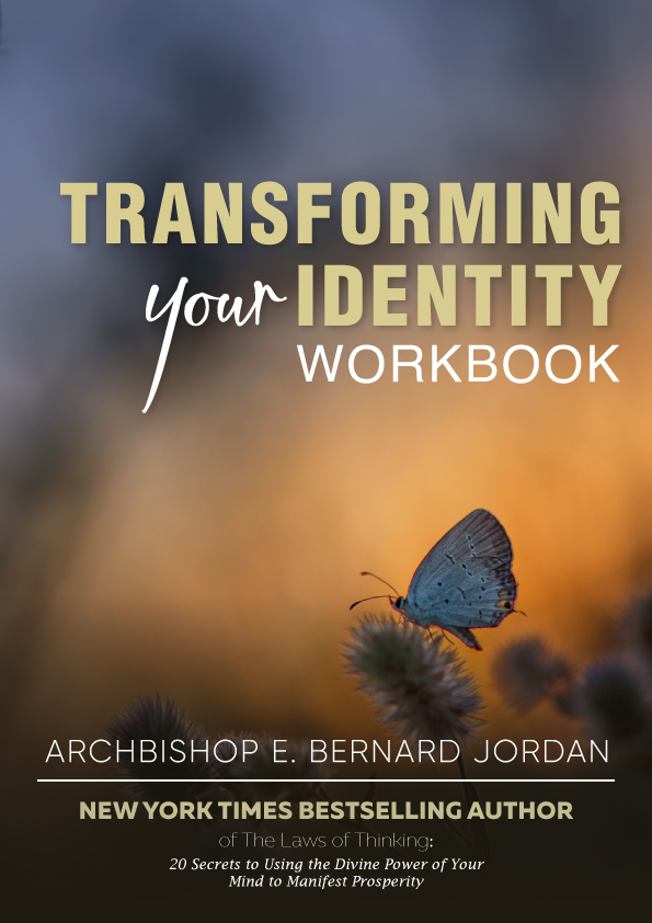 Transforming Your Identity Workbook