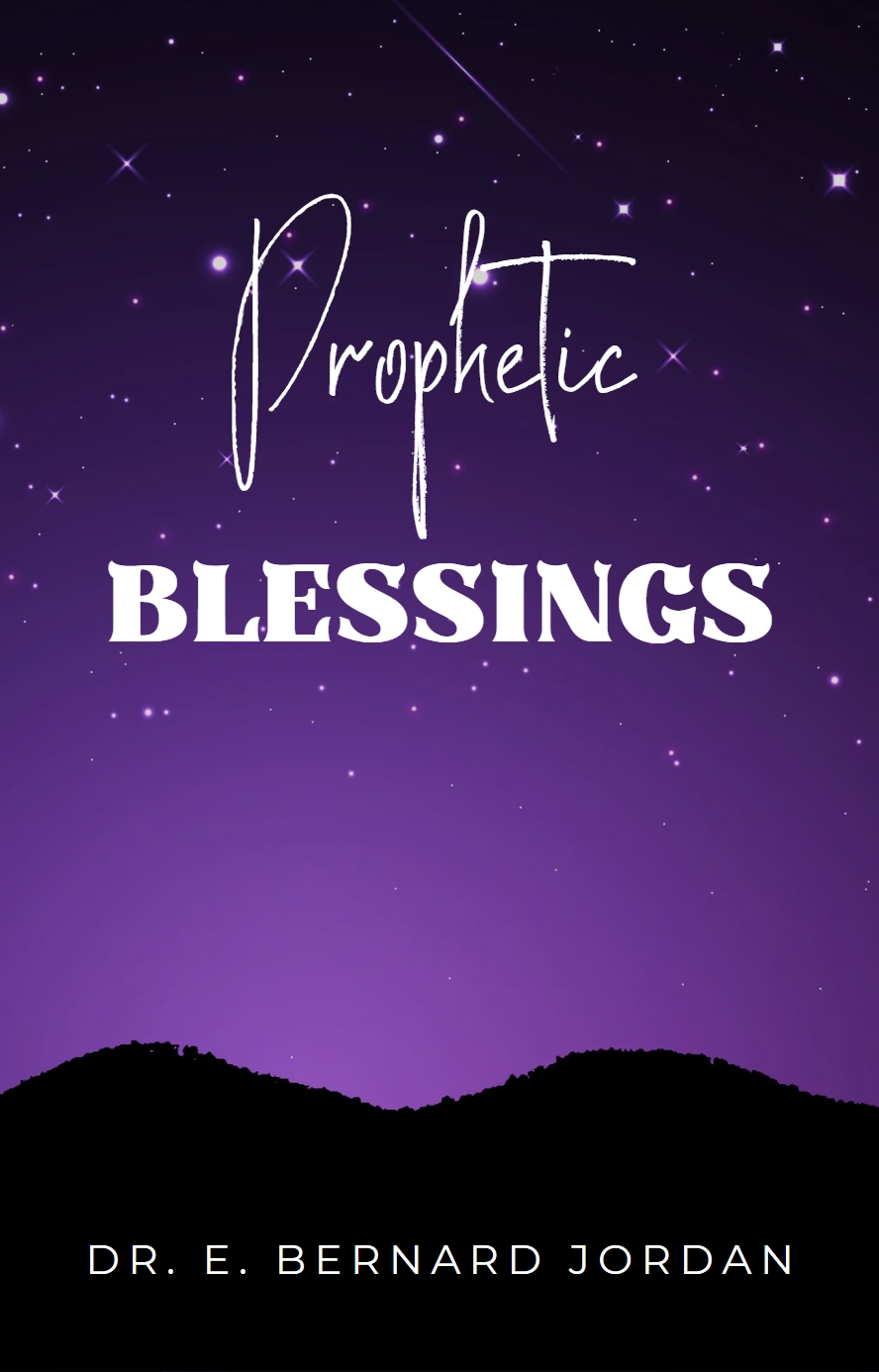 Prophetic Blessings