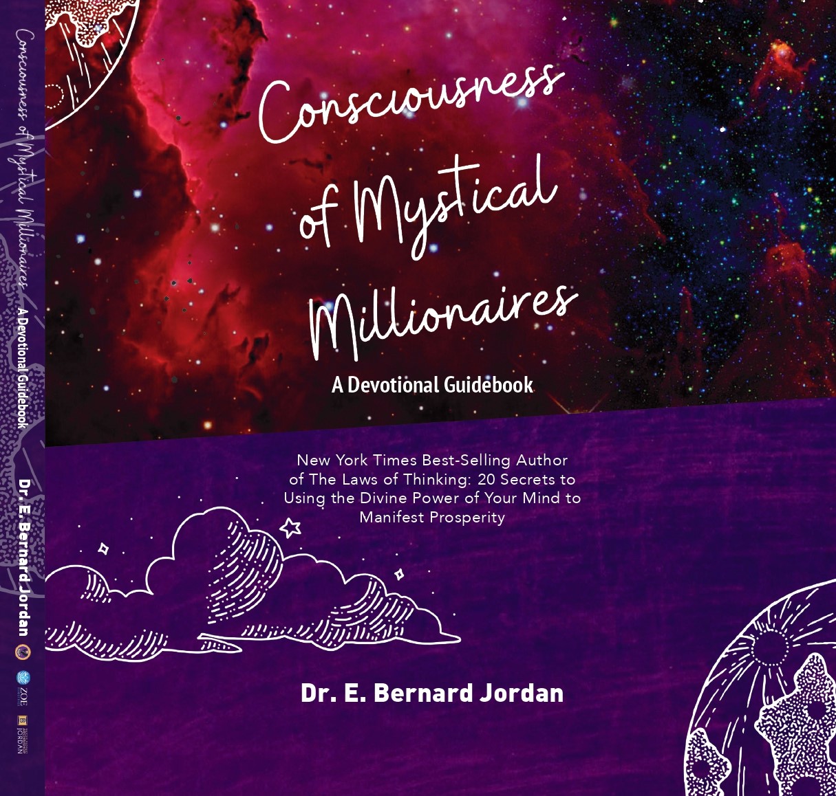 Consciousness of Mystical Millionaires Workbook