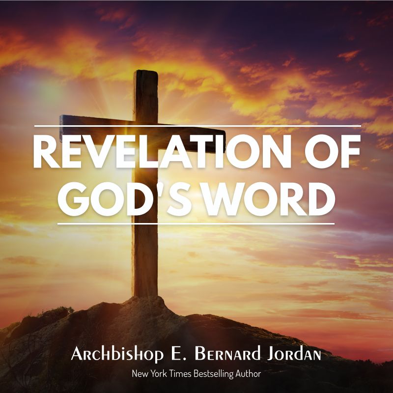 Revelation of God's Word