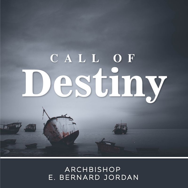Call Of Destiny