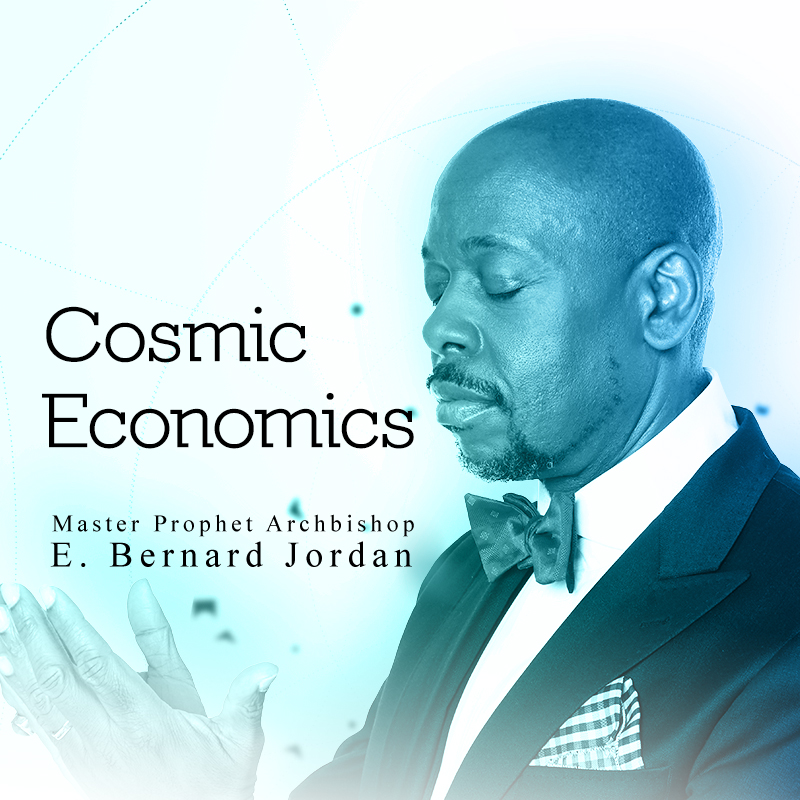 Cosmic Economics