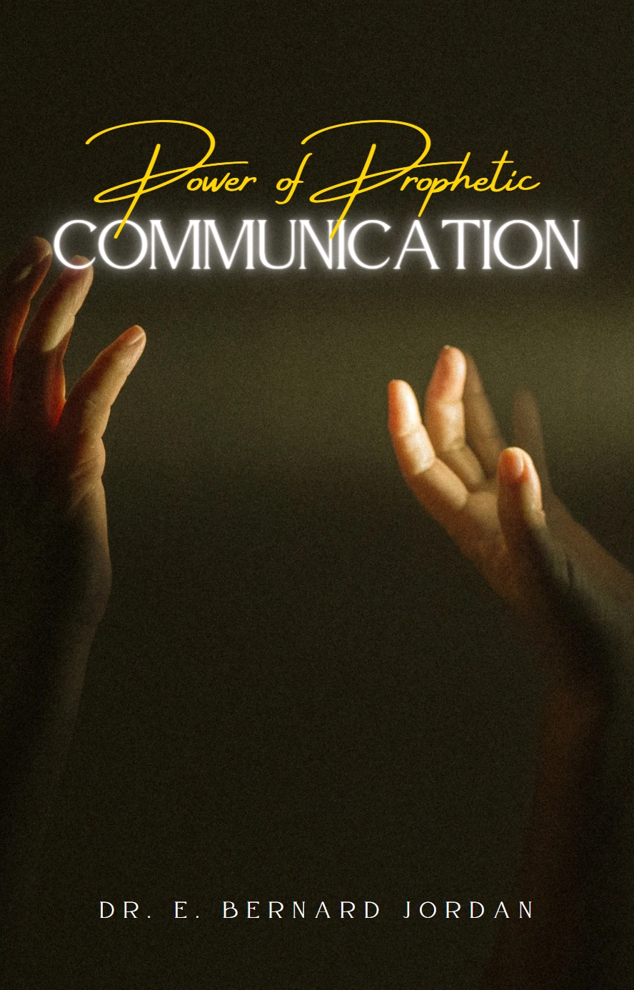 Power of Prophetic Communication 