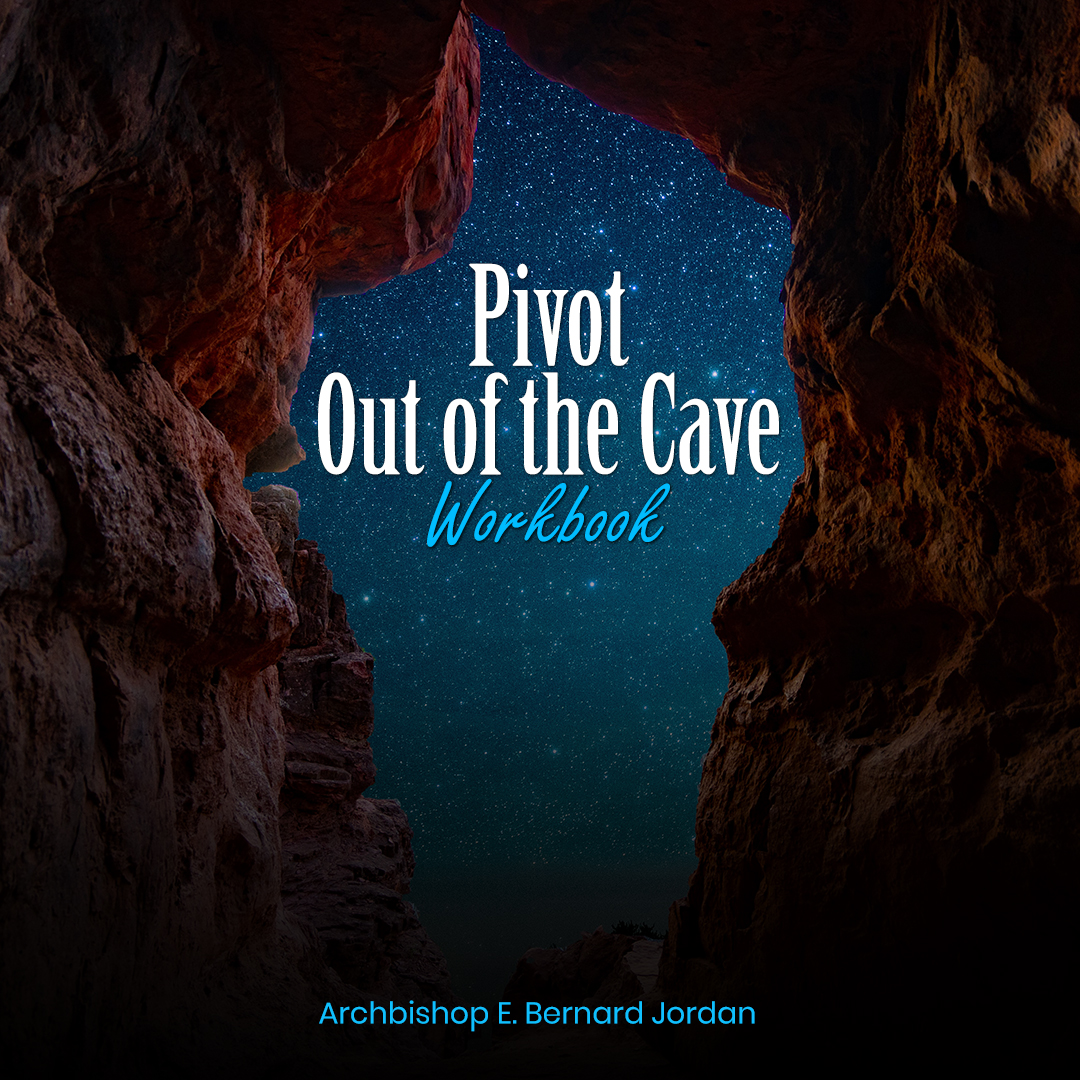 Pivot Out of the Cave Workbook